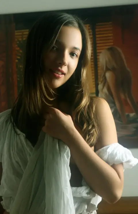 novinhas perfeitas foto 235