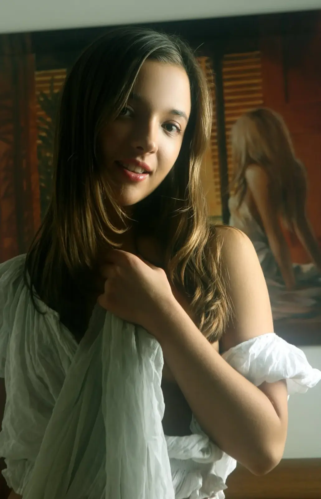 novinhas perfeitas foto 235